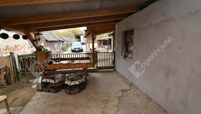 15. kép | Eladó Családi ház, Zalatárnok (#178113)