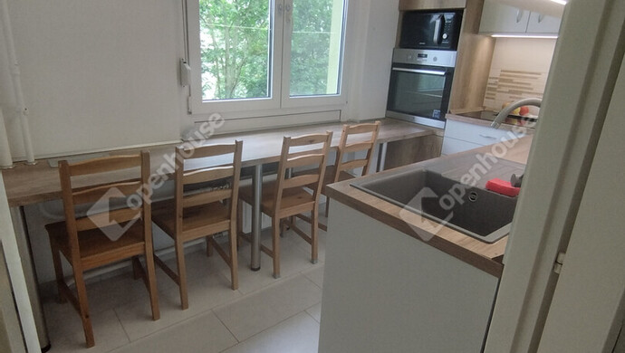 1. kép | Eladó Társasházi lakás, Szeged (#178238)