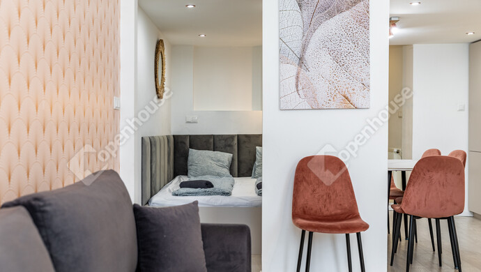 1. kép | Eladó Téglaépítésű lakás, Budapest V. Ker. (#178475)