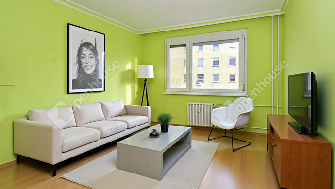 0. kép | illusztráció | Eladó Társasházi lakás, Szeged (#178490)