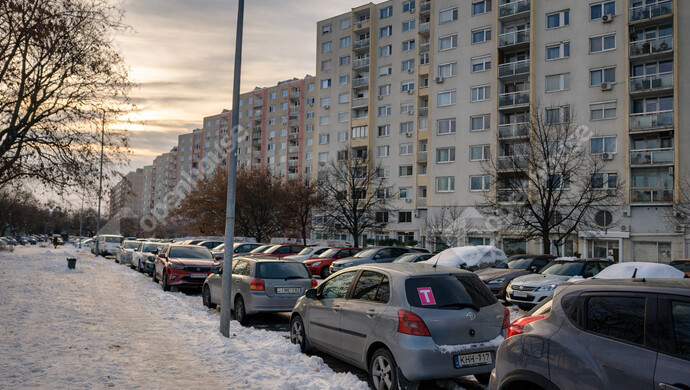 11. kép | Eladó Társasházi lakás, Budapest XVIII. Ker. (#179256)