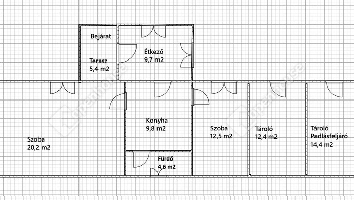 0. kép | Eladó Családi ház, Mikosszéplak (#179528)