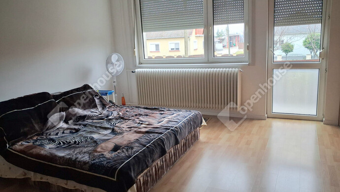 9. kép | Eladó Családi ház, Bana (#180022)