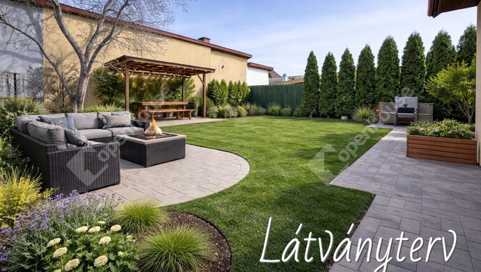 32. kép | Eladó Családi ház, Debrecen (#180688)