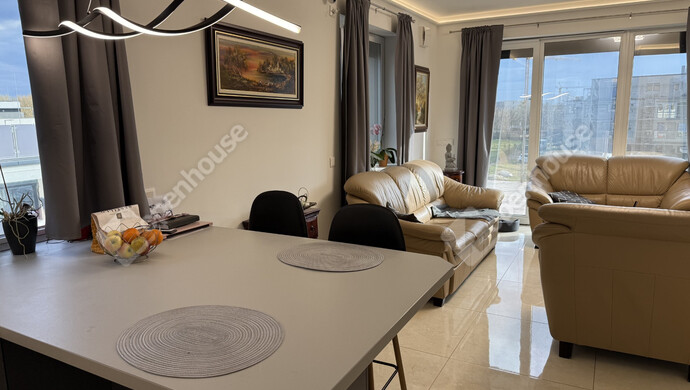 8. kép | Eladó Téglaépítésű lakás, Debrecen (#180714)