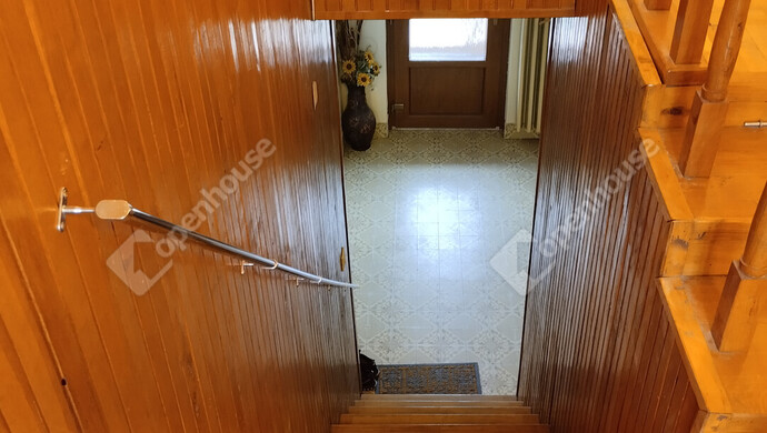 8. kép | Eladó Családi ház, Celldömölk (#180842)