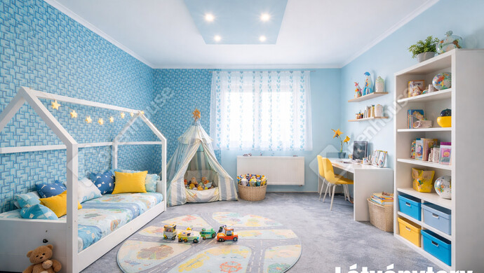 7. kép | Eladó Családi ház, Hódmezővásárhely (#180896)