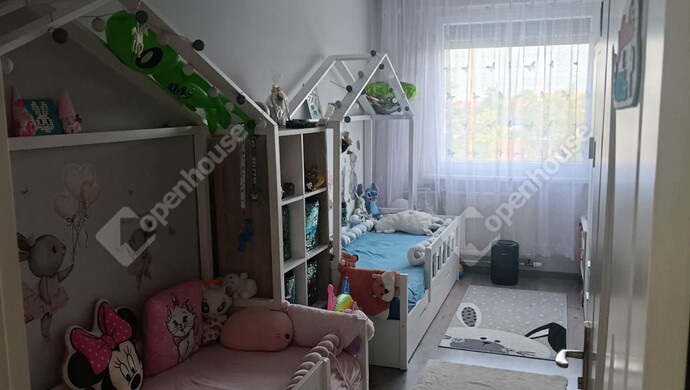 4. kép | Eladó Társasházi lakás, Debrecen (#182473)