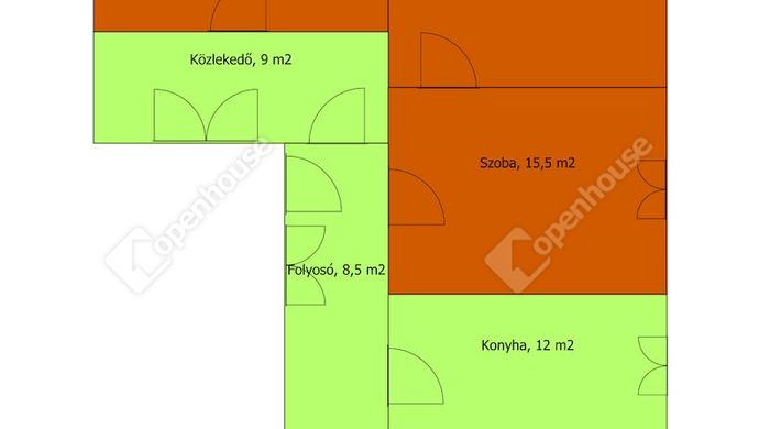 0. kép | Eladó Családi ház, Kenyeri (#171254)