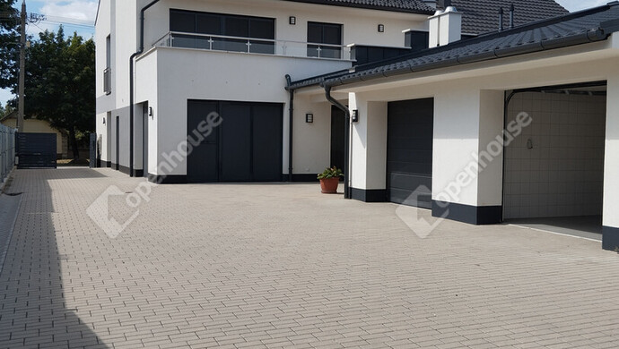 0. kép | Kiadó Családi ház, Győr (#176094)