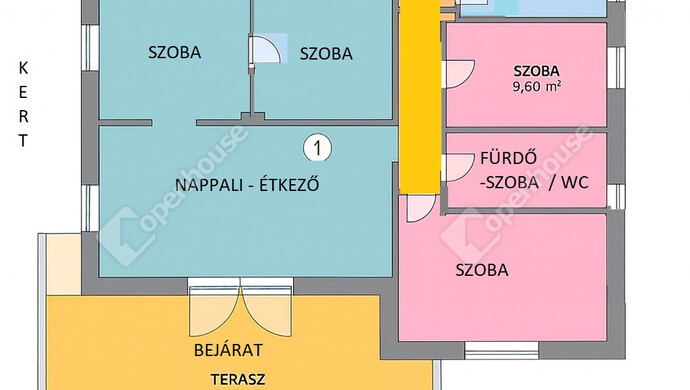 0. kép | Eladó Családi ház, Siófok (#177219)