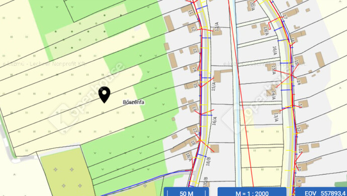 26. kép | Eladó Családi ház, Bőszénfa (#177325)