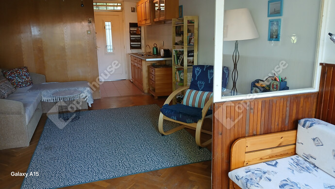 6. kép | Eladó Téglaépítésű lakás, Balatonföldvár (#177889)