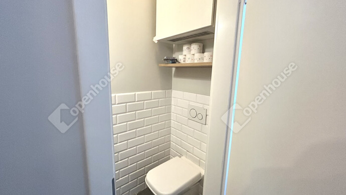 9. kép | Eladó Téglaépítésű lakás, Győr (#178248)