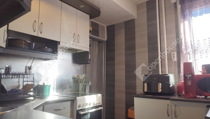 1. kép | Eladó Társasházi lakás, Tatabánya (#178296)