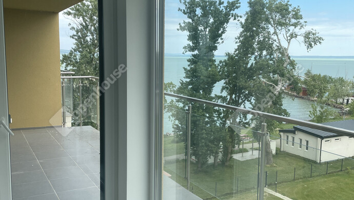 11. kép | Eladó Téglaépítésű lakás, Siófok (#178662)