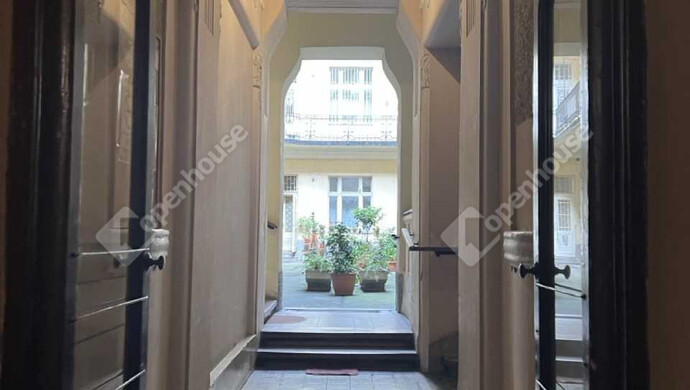 17. kép | Eladó Téglaépítésű lakás, Budapest VI. Ker. (#178364)