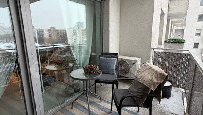 5. kép | Eladó Téglaépítésű lakás, Budapest XIII. Ker. (#179414)