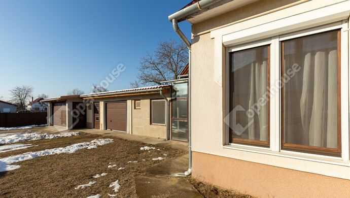 16. kép | Eladó Családi ház, Zsombó (#179473)