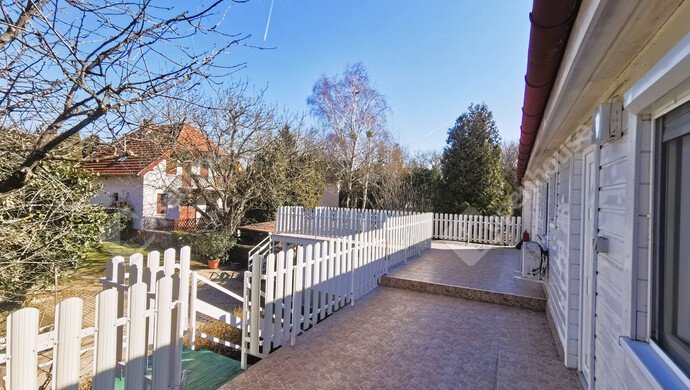 1. kép | Eladó Családi ház, Balatongyörök (#177663)