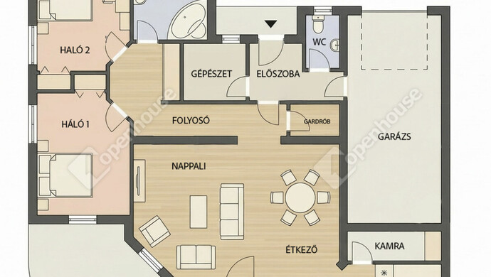 0. kép | Eladó Ikerház, Dunakeszi (#180019)