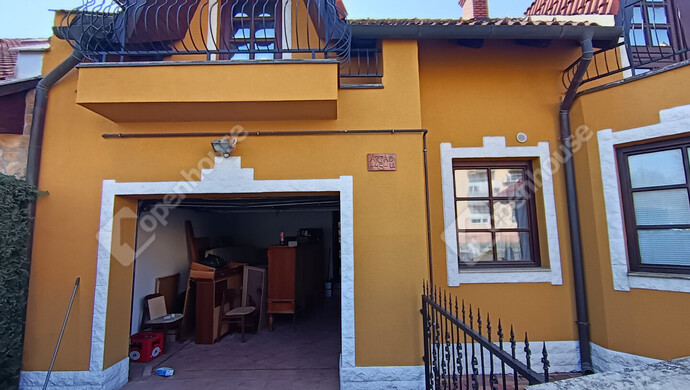 1. kép | Eladó Családi ház, Nagyatád (#180441)