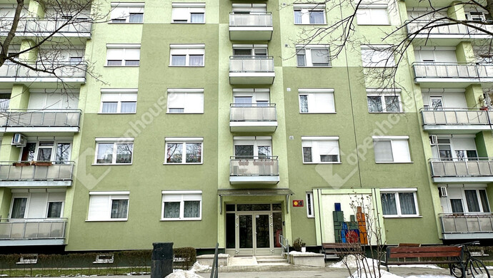 13. kép | Eladó Társasházi lakás, Debrecen (#180549)