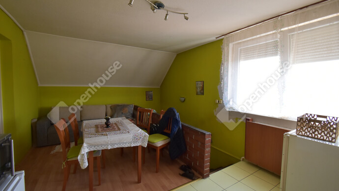 7. kép | Eladó Családi ház, Bak (#180761)