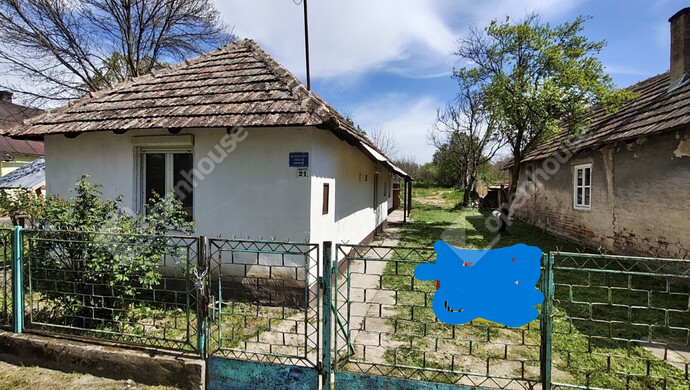 0. kép | Eladó Családi ház, Lábod (#181361)