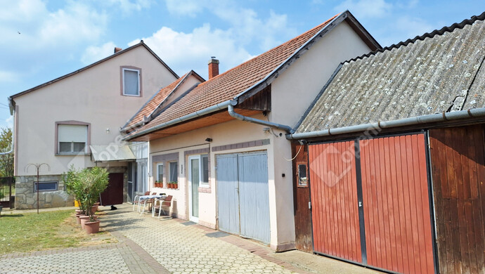 21. kép | Eladó Családi ház, Marcali (#178963)