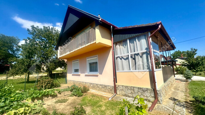 0. kép | Eladó Családi ház, Zalakaros (#183729)