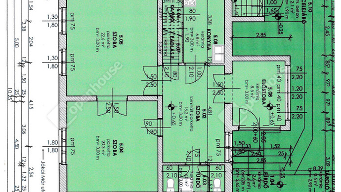 17. kép | Eladó Családi ház, Zalaegerszeg (#176492)