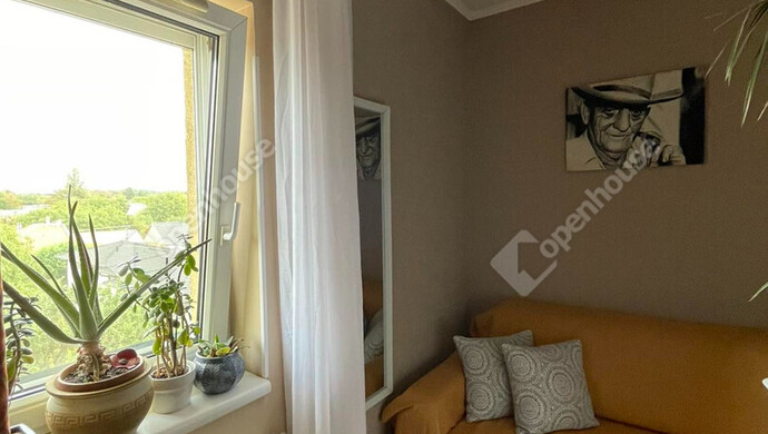 6. kép | Eladó társasházi lakás Székesfehérváron | Eladó Társasházi lakás, Székesfehérvár (#177266)