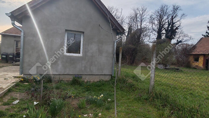 1. kép | Eladó Családi ház, Somogysámson (#177683)