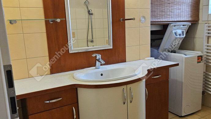 6. kép | Kiadó Társasházi lakás, Győr (#179109)