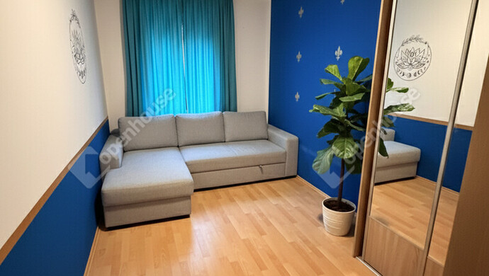 9. kép | A kép illusztráció.  | Eladó Társasházi lakás, Győr (#179610)