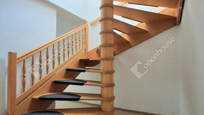 1. kép | Kiadó Társasházi lakás, Komárom (#179646)