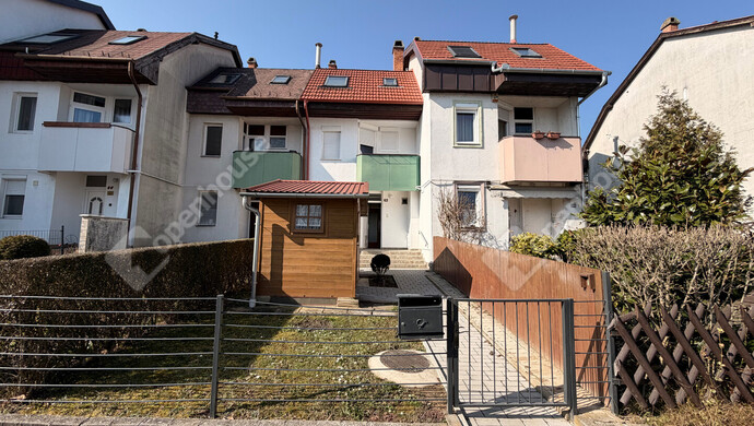 0. kép | Eladó Sorház, Keszthely (#180248)