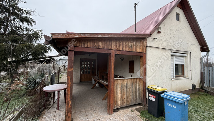 5. kép | Eladó Családi ház, Hajdúsámson (#180562)