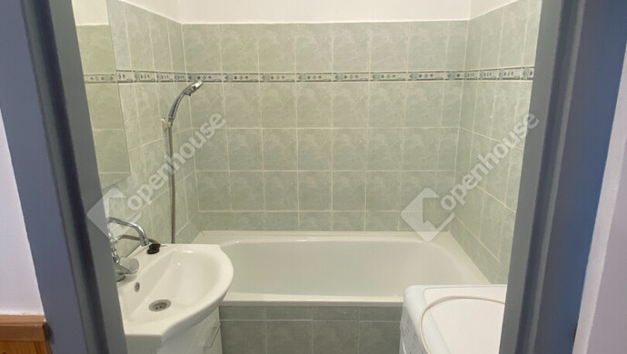 9. kép | Kiadó Társasházi lakás, Győr (#180620)