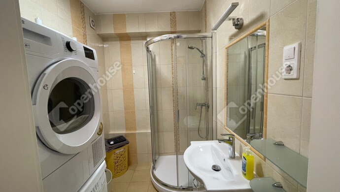 5. kép | Kiadó Társasházi lakás, Debrecen (#181085)