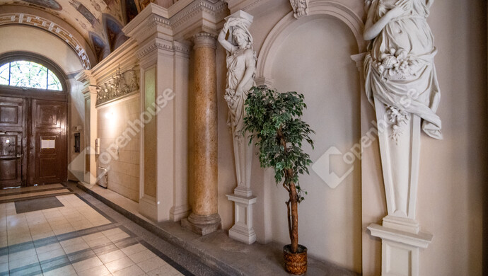 1. kép | Eladó Téglaépítésű lakás, Budapest VI. Ker. (#177554)