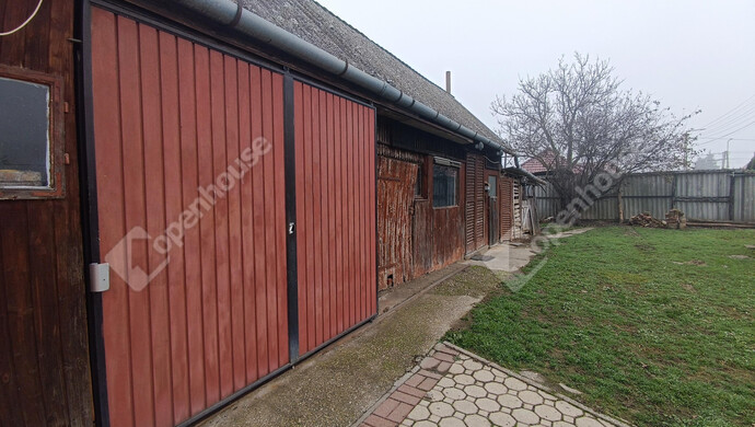 23. kép | Eladó Családi ház, Marcali (#178963)