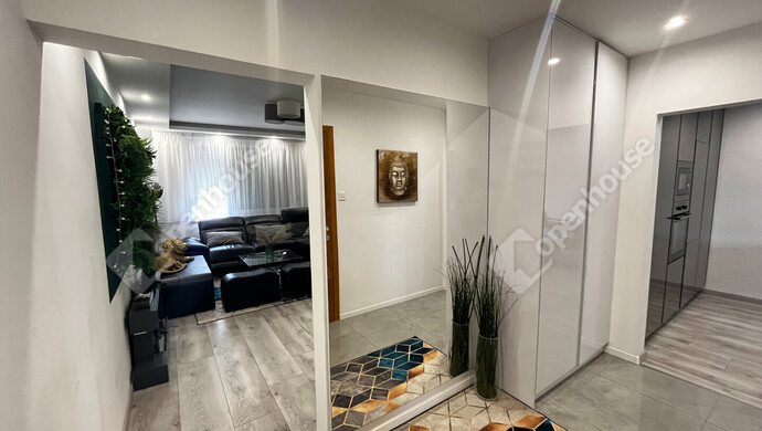 2. kép | Eladó Társasházi lakás, Debrecen (#176909)