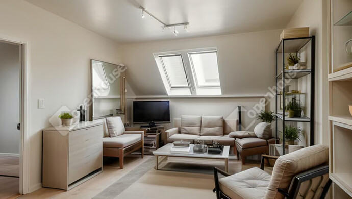 0. kép | Akár ilyen is lehet (illusztráció) | Eladó Társasházi lakás, Szeged (#176902)