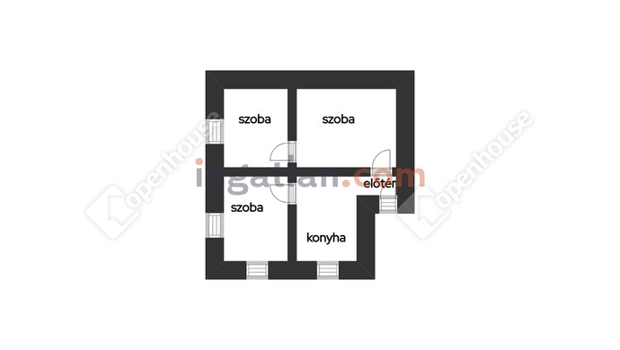 0. kép | Eladó Családi ház, Győrújbarát (#177510)