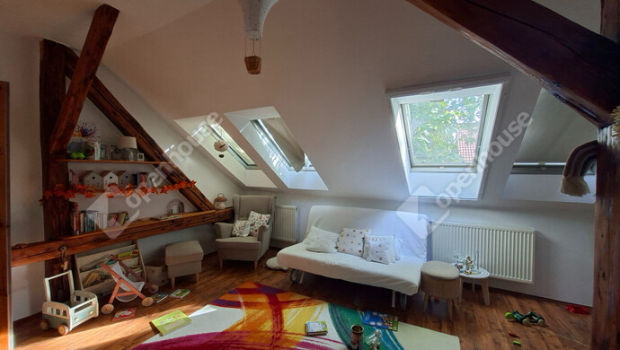 21. kép | Eladó Társasházi lakás, Kaposvár (#177540)