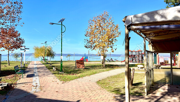 3. kép | Eladó Vendéglátó egység, Balatonszemes (#178194)