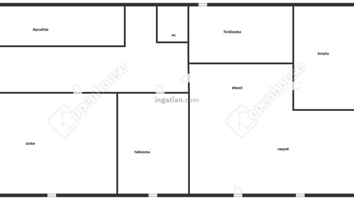 0. kép | Eladó Családi ház, Mogyorósbánya (#178244)