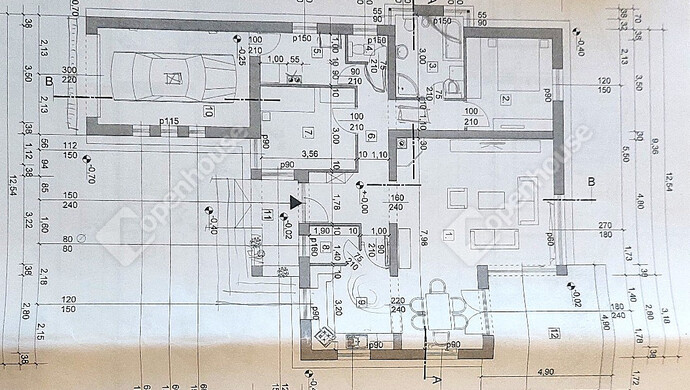 0. kép | Eladó Családi ház, Balatonföldvár (#178441)